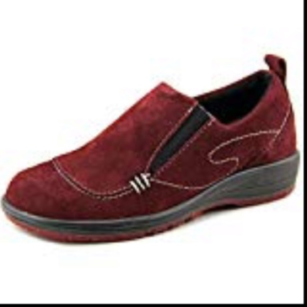 Martino Up Mocc Slip on shoe